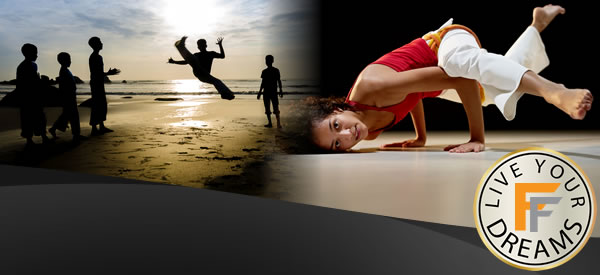 Subcategory: Martial Arts